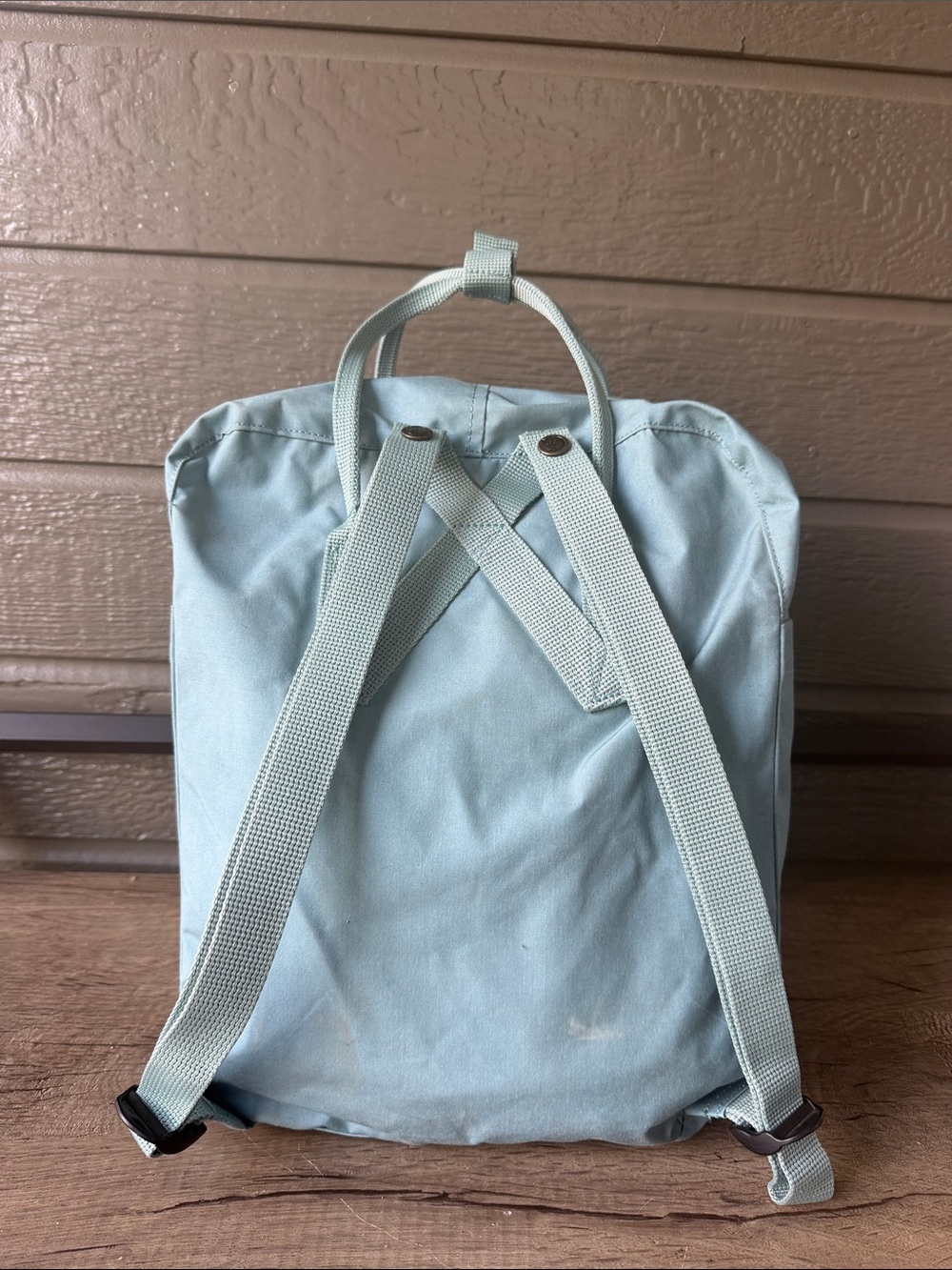 FJALLRAVEN KANKEN Women’s backpack - Picture 3 of 13